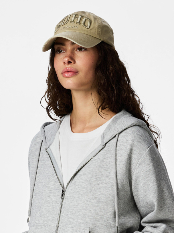 PCBELINDA CAP - Image 3