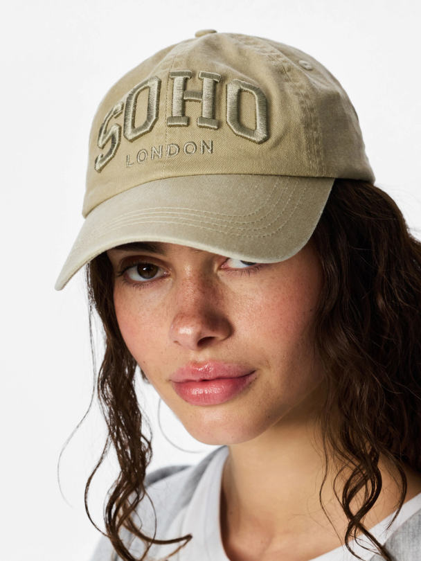 PCBELINDA CAP - Image 4