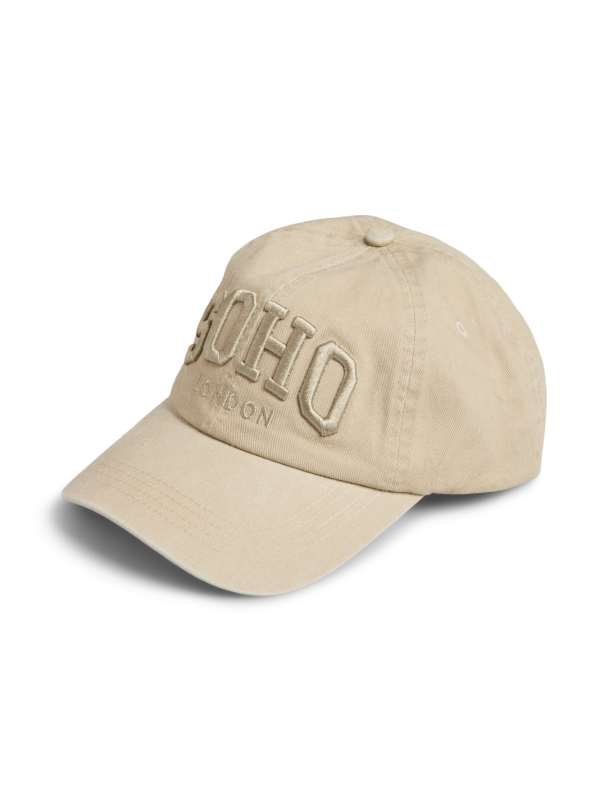 PCBELINDA CAP - Image 1