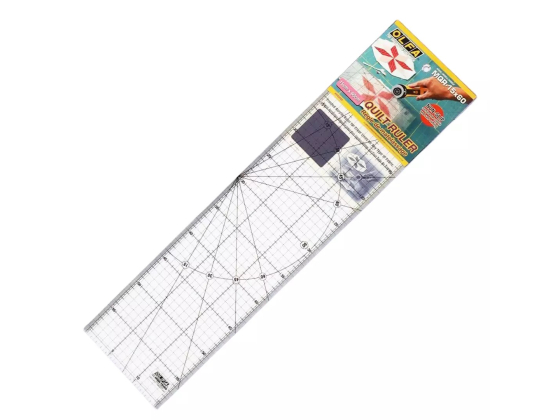 Olfa Centimeters Linjal 