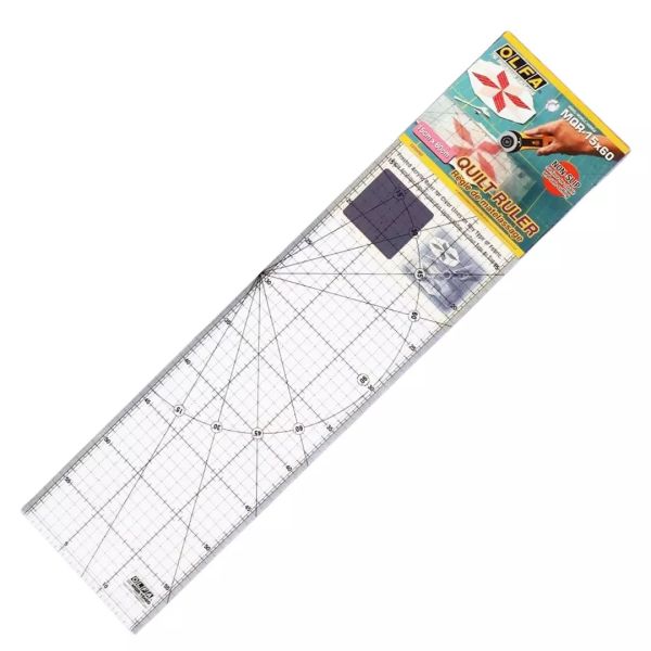 Olfa Centimeters Linjal 