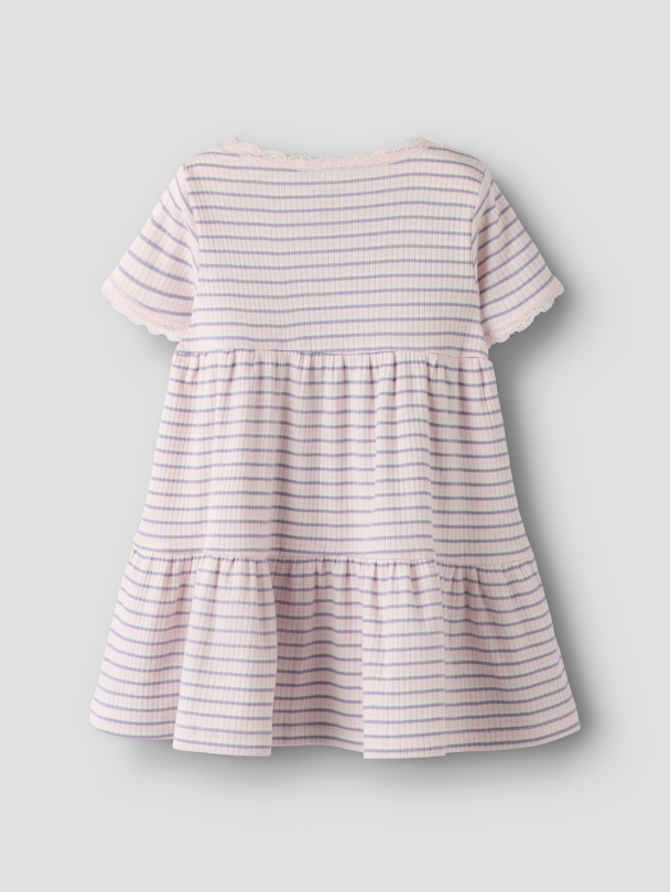 NMFFENSINA SS DRESS PB - Image 2