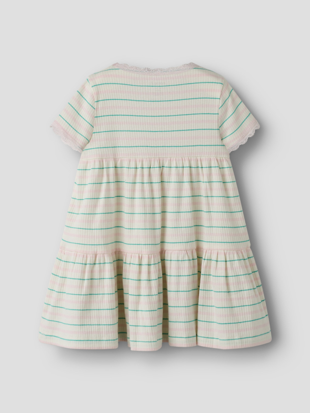 NMFFENSINA SS DRESS PB - Image 2