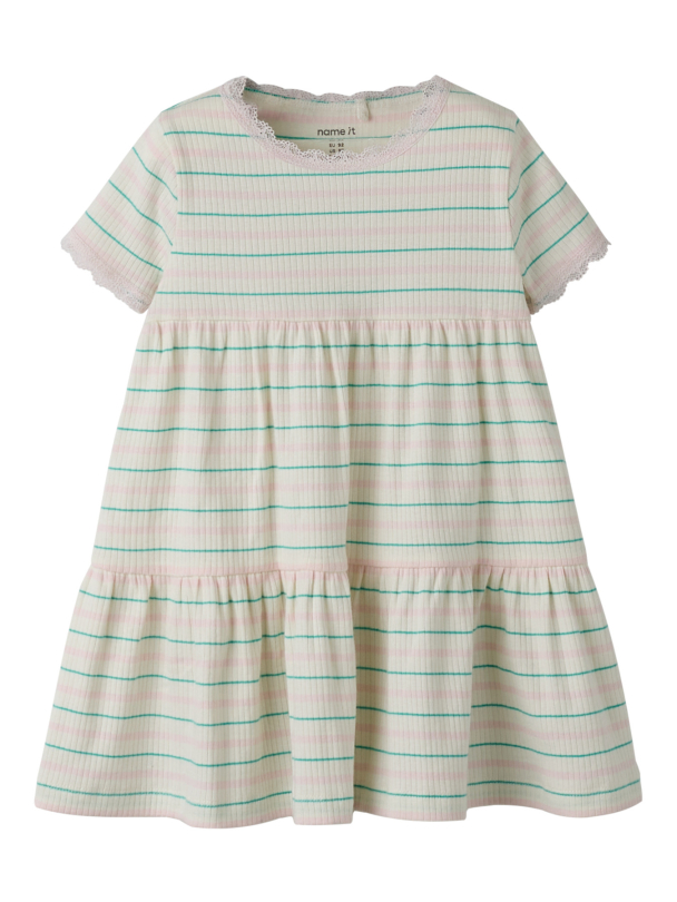 NMFFENSINA SS DRESS PB - Image 1