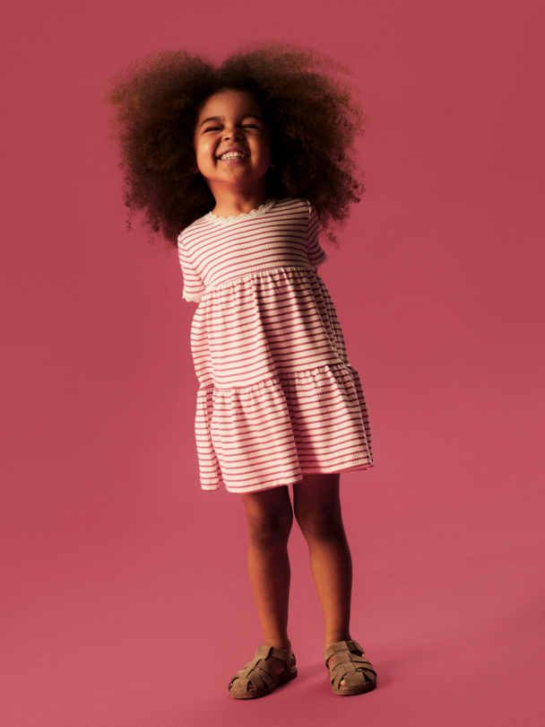 NMFFENSINA SS DRESS PB - Image 2