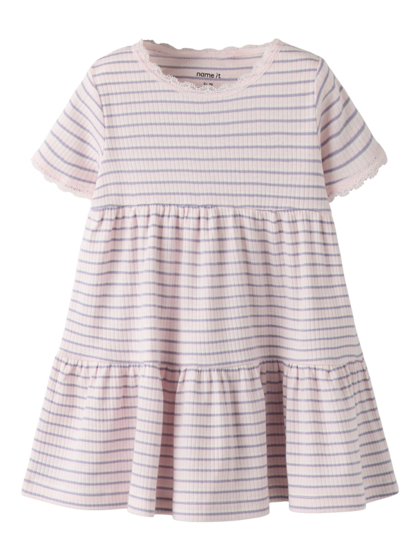 NMFFENSINA SS DRESS PB - Image 1