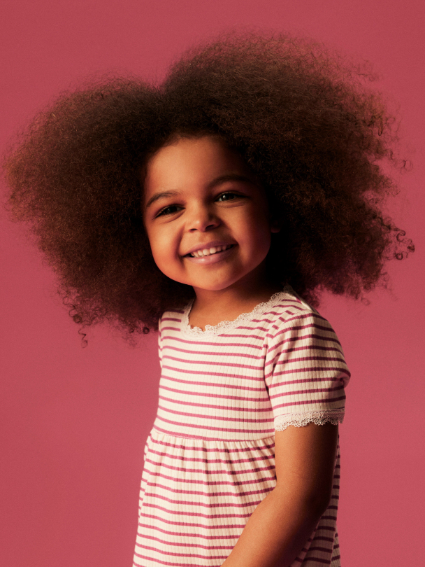 NMFFENSINA SS DRESS PB - Image 4