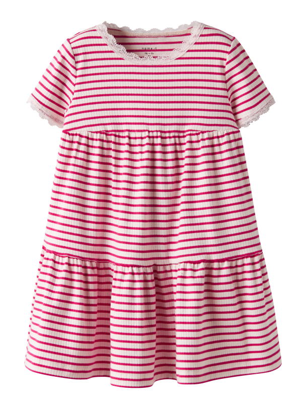 NMFFENSINA SS DRESS PB - Image 1