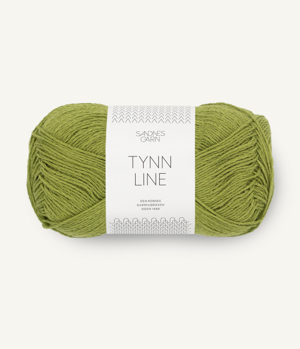 Tynn Line - Image 47