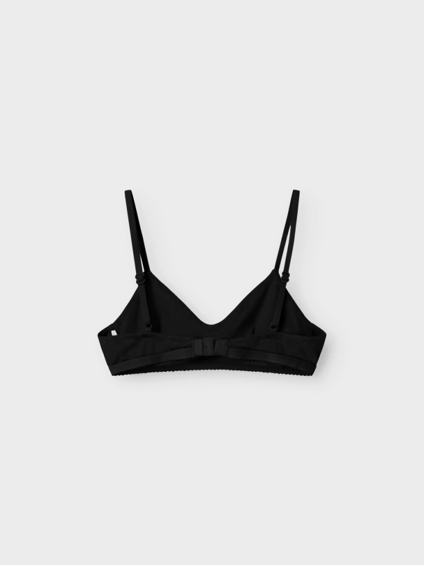 NLFNANTELLE BRALETTE 2P NOOS - Image 2