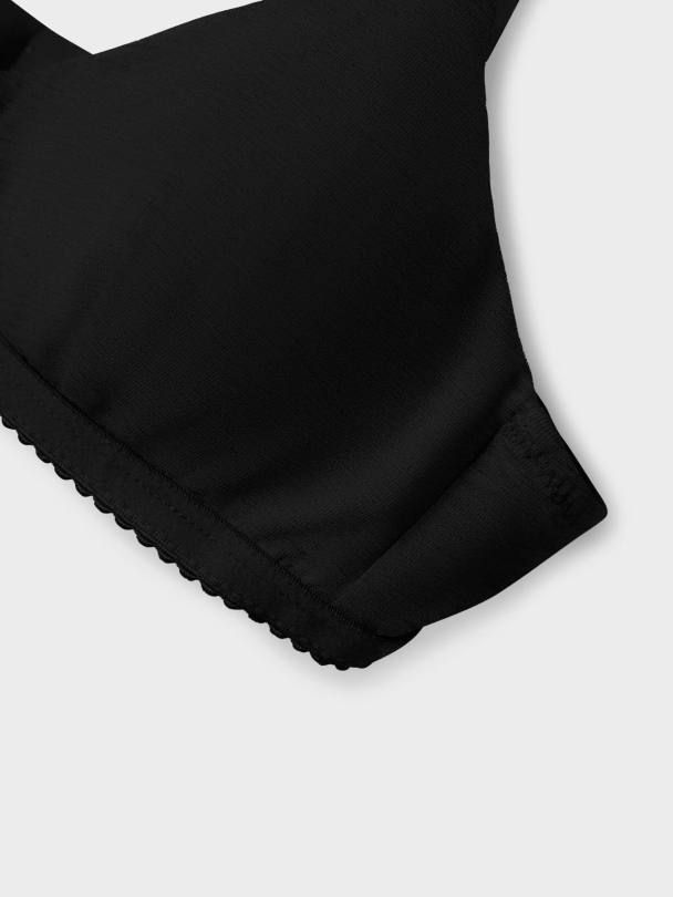 NLFNANTELLE BRALETTE 2P NOOS - Image 3