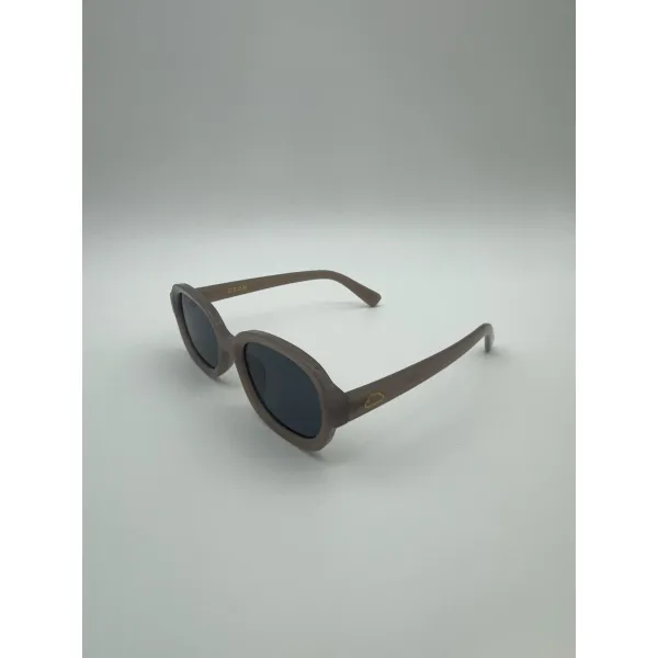 Hanne Sunglasses Grey