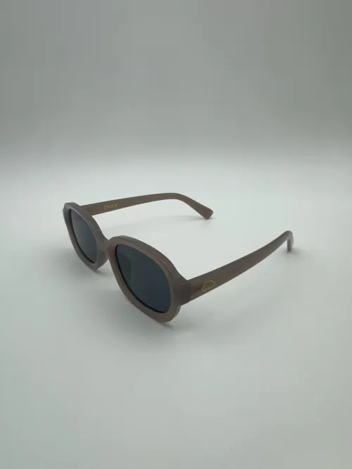 Hanne Sunglasses Grey