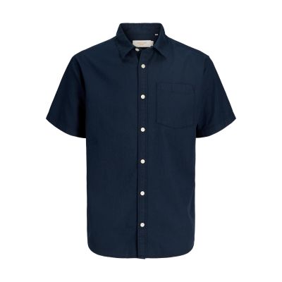 JORNANTUCKET DOBBY SHIRT SS