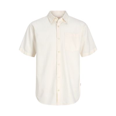 JORNANTUCKET DOBBY SHIRT SS