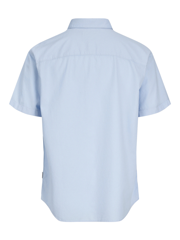 JORNANTUCKET DOBBY SHIRT SS - Image 2