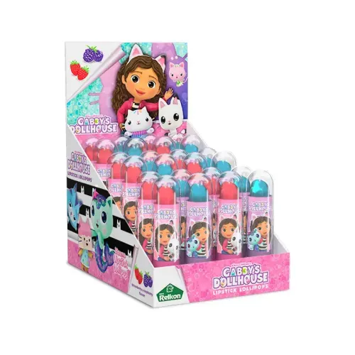 GABBY’S DOLLHOUSE LIPSTICK 5g
