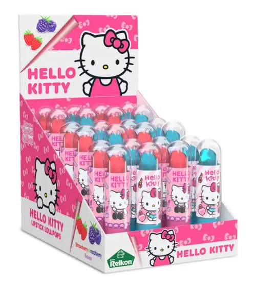 HELLO KITTY LIPSTICK 5g