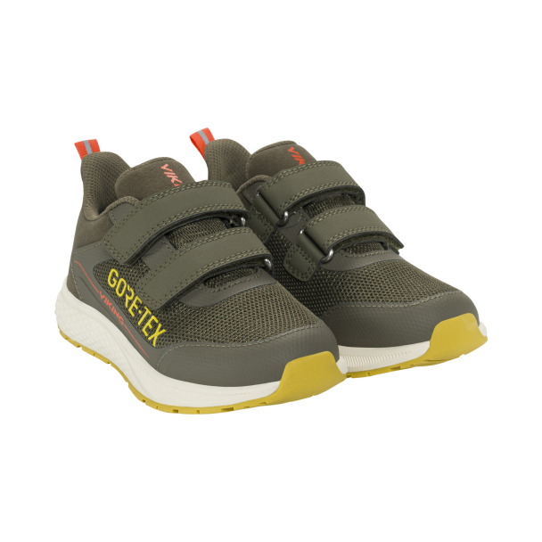 Viking Bouncy GTX 2V sneakers - Image 5