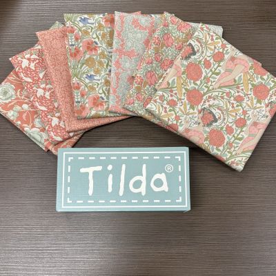 Songbird- Rød serie