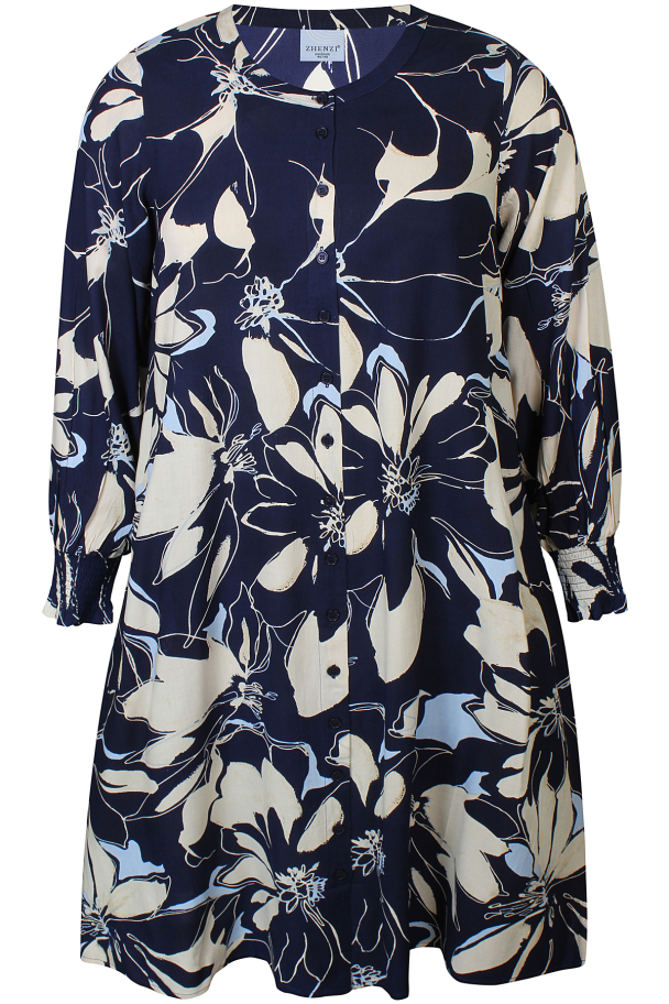 Zhenzi Amaya kjole - Image 2