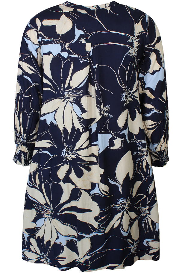 Zhenzi Amaya kjole - Image 3