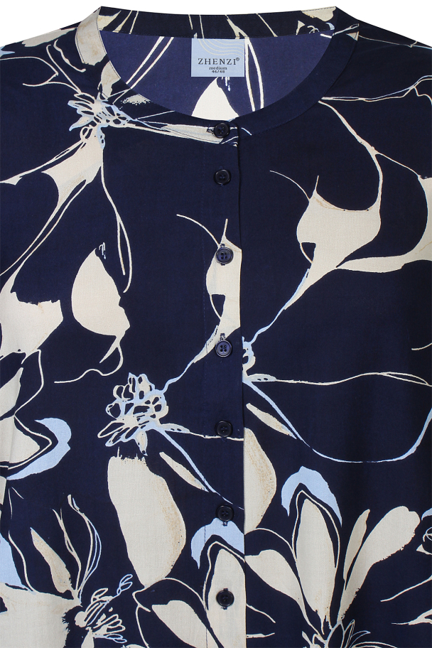 Zhenzi Amaya kjole - Image 4