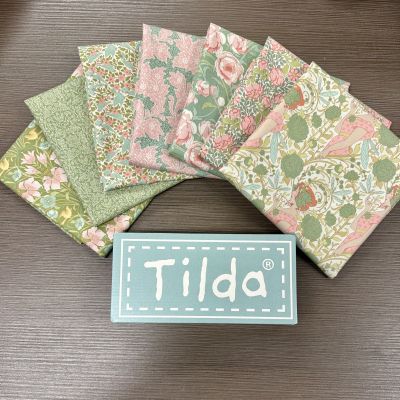 Songbird- grønn serie