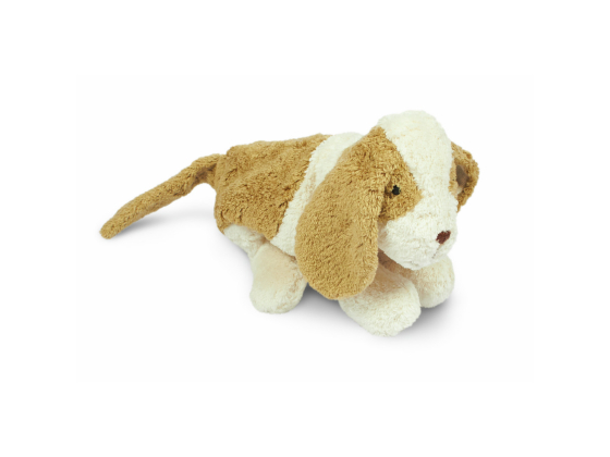 Hund med varme-/kj&oslash;lepute - Senger-Naturwelt