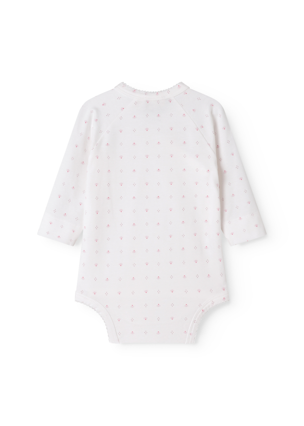 Body Belito Modal Smooth - Tiny Tulip - Image 2
