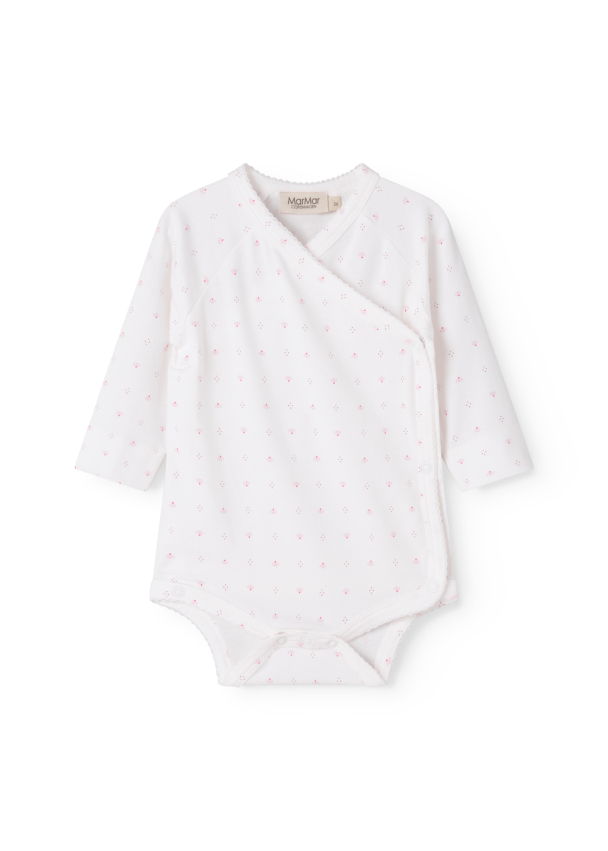 Body Belito Modal Smooth - Tiny Tulip - Image 1