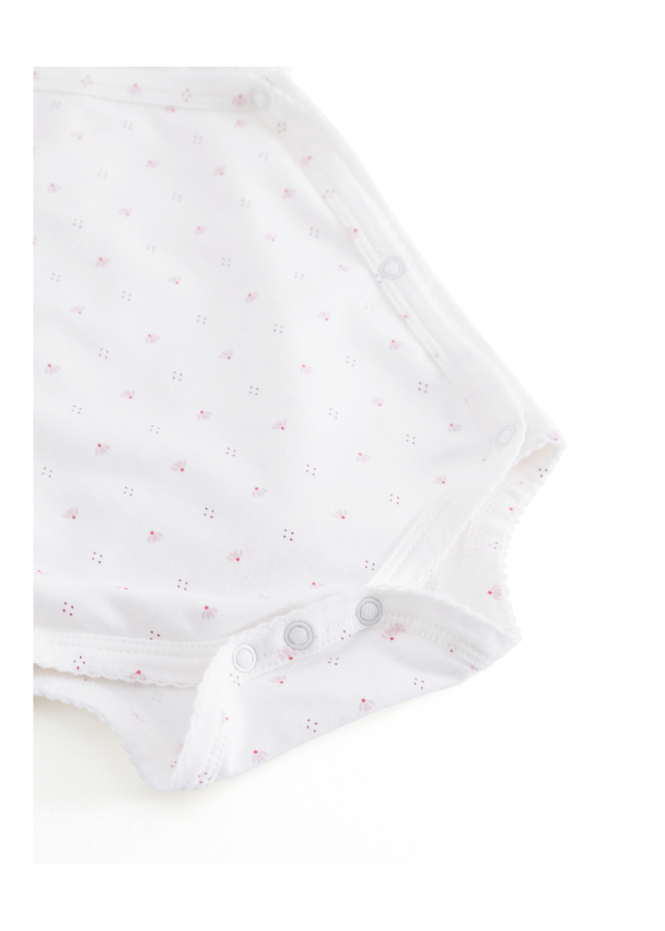 Body Belito Modal Smooth - Tiny Tulip - Image 3