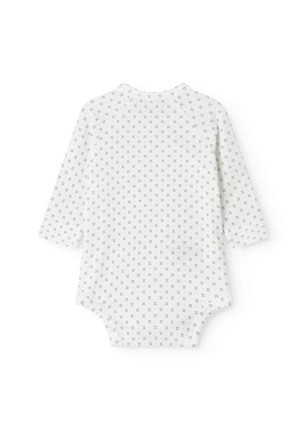 Body Belito Modal Smooth - Droplet - Image 2