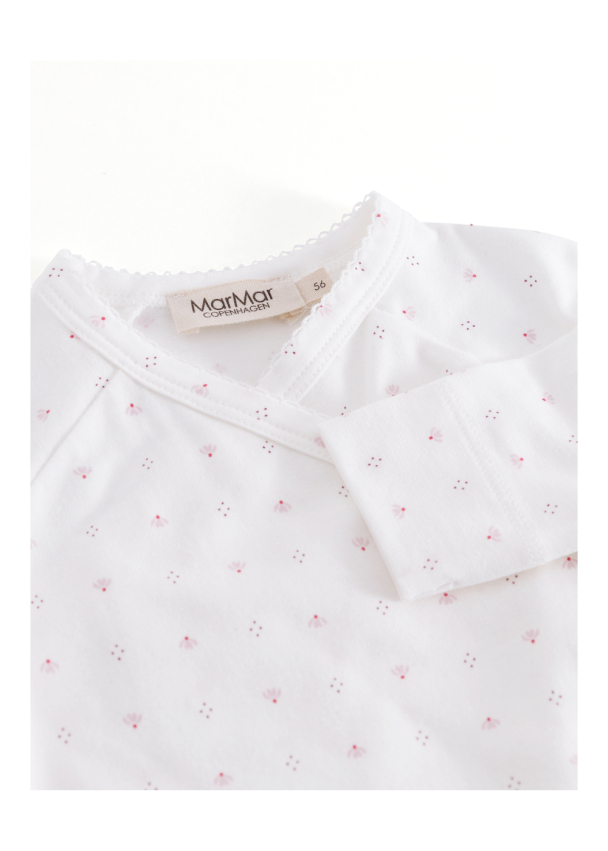 Body Belito Modal Smooth - Tiny Tulip - Image 4