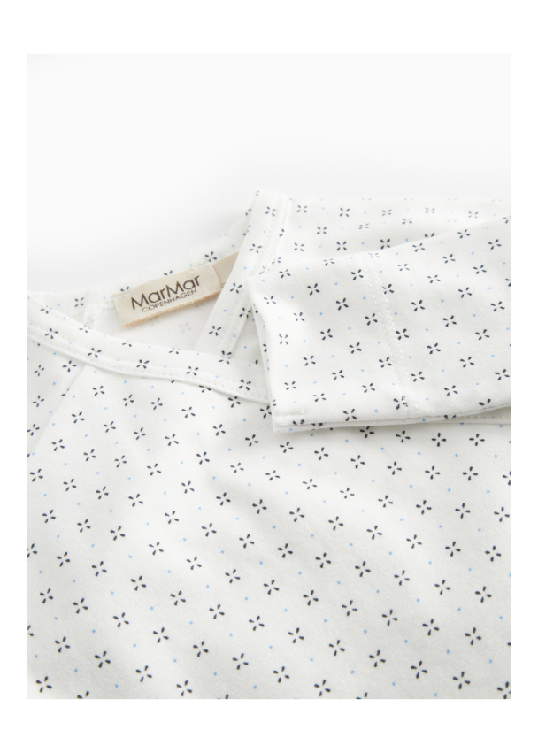 Body Belito Modal Smooth - Droplet - Image 4