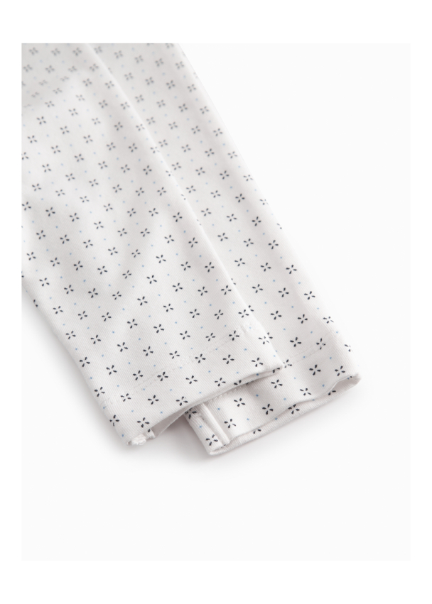 Bukse Piva Modal Smooth - Droplet - Image 2