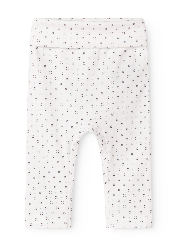 Bukse Piva Modal Smooth - Droplet - Image 1