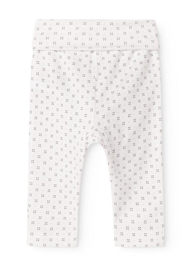 Bukse Piva Modal Smooth - Droplet - Image 4