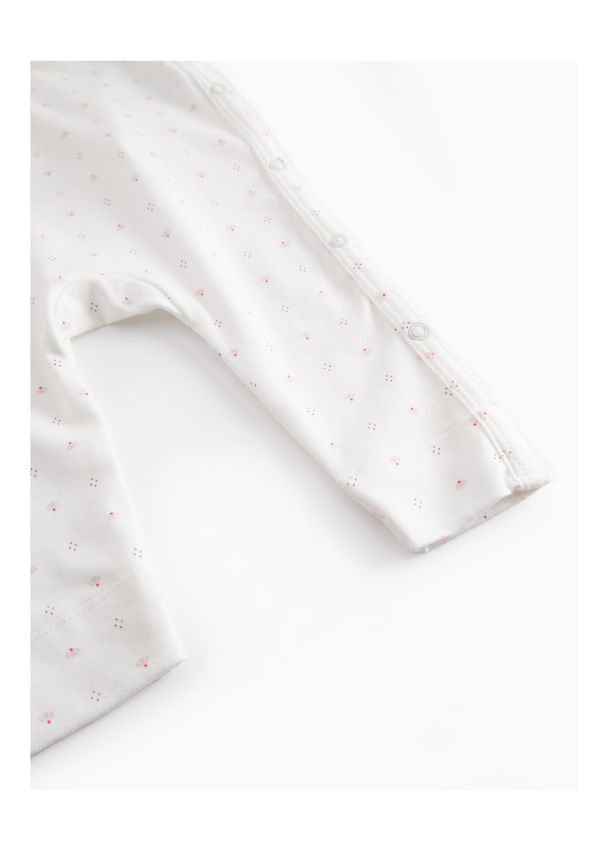 Heldress Rulo Modal Smooth - Tiny Tulip - Image 2