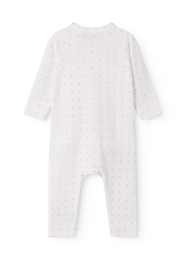 Heldress Rulo Modal Smooth - Tiny Tulip - Image 3