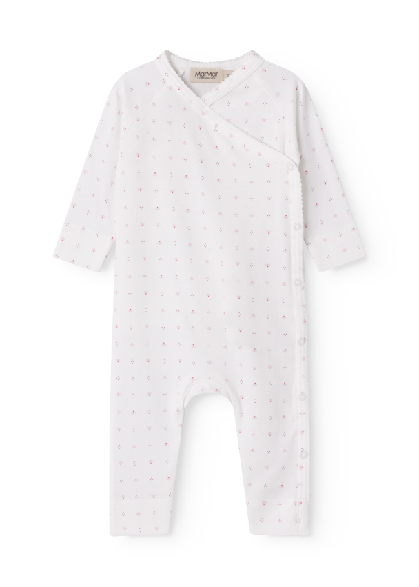 Heldress Rulo Modal Smooth - Tiny Tulip - Image 1