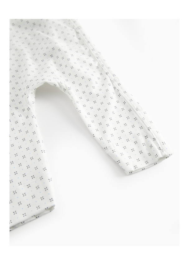 Heldress Rulo Modal Smooth - Droplet - Image 2