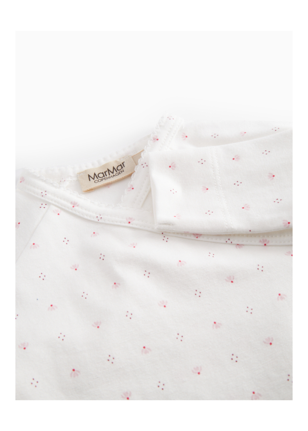 Heldress Rulo Modal Smooth - Tiny Tulip - Image 4