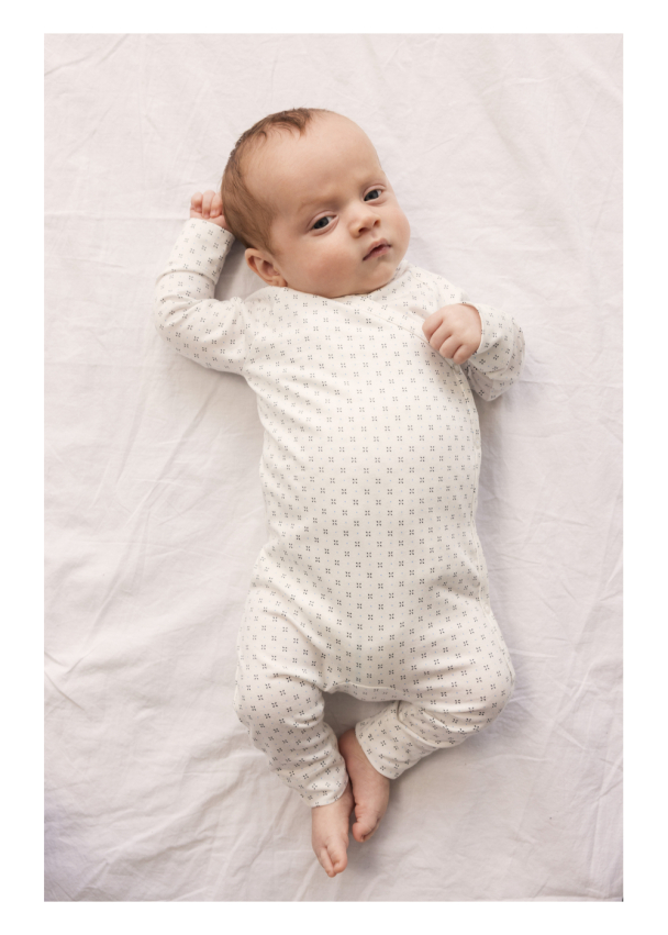 Heldress Rulo Modal Smooth - Droplet - Image 5