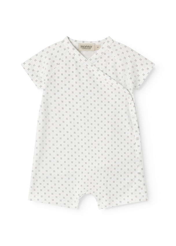 Romper Rap Modal Smooth - Droplet - Image 1