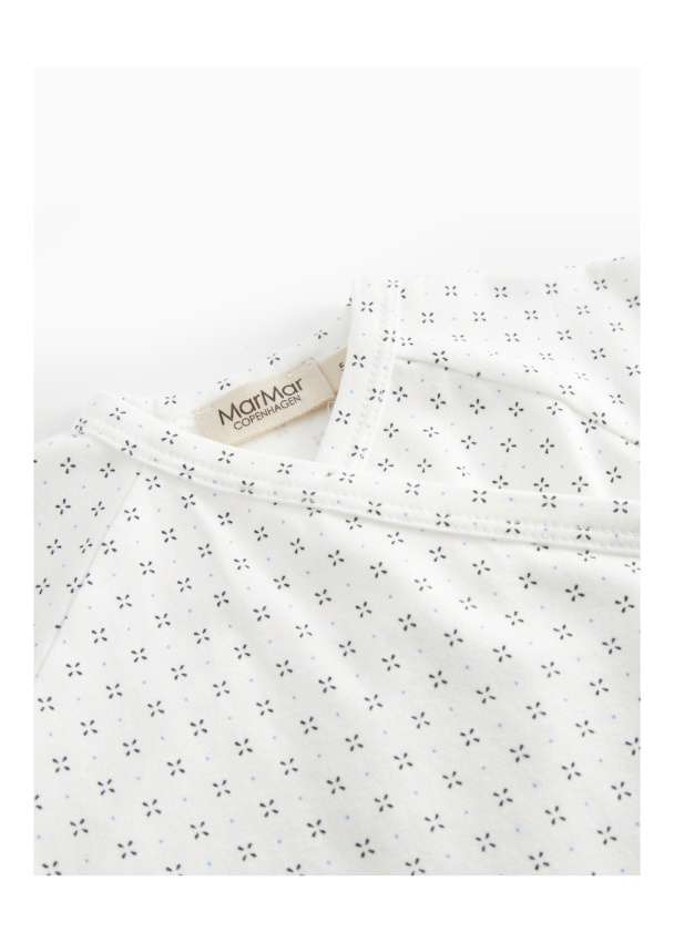 Romper Rap Modal Smooth - Droplet - Image 3