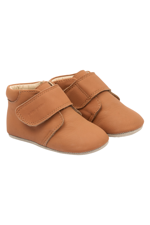 Beginners Velcro - Camel - Image 1