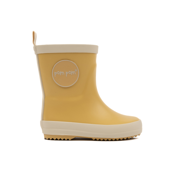 GumBoots™ - Dusty Yellow - Image 2