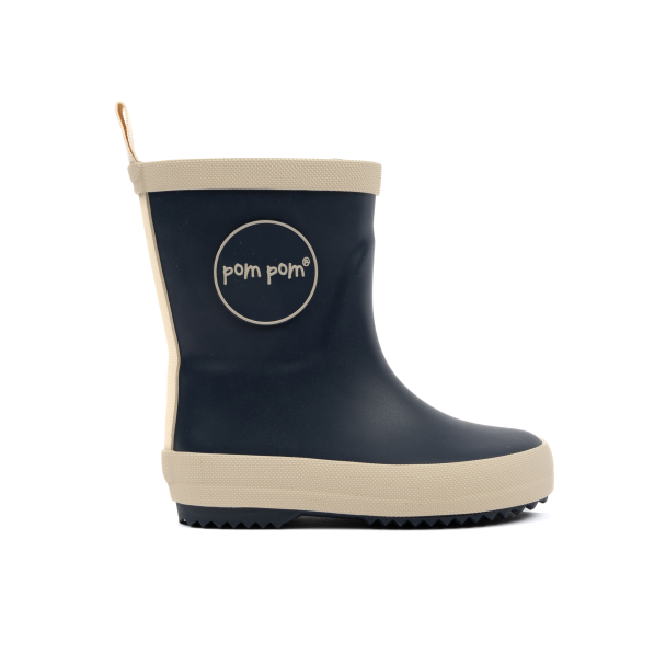 GumBoots™ - Navy - Image 2