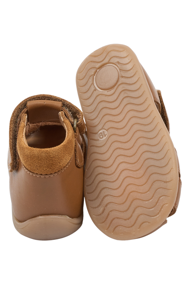 Starter Sandal - Camel - Image 3